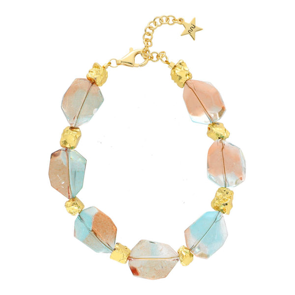 Nuni Copenhagen Karla Bracelet Sky