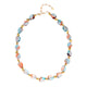 Karla - Necklace - Sky