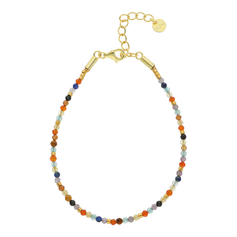 Nuni Copenhagen Kate Bracelet Multi