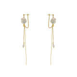 Nuni Copenhagen Katja Earring Pearl