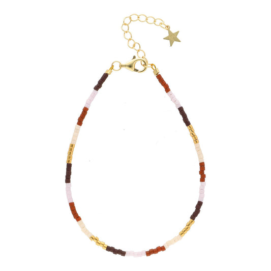 Nuni Copenhagen Kira Bracelet Cappuccino