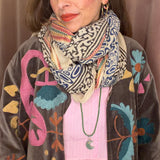 Nuni Copenhagen Kleopatra Scarf 7