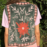 Nuni Copenhagen Laura Vest 1