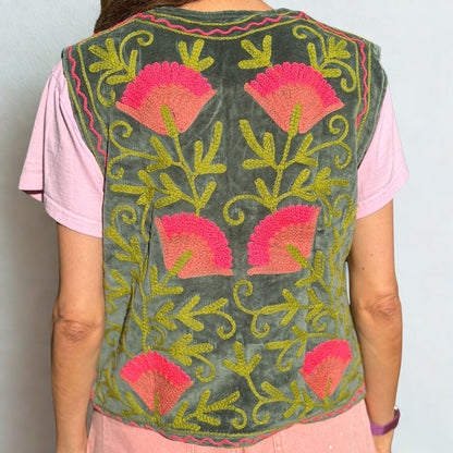 Nuni Copenhagen Laura Vest 10
