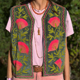 Nuni Copenhagen Laura Vest 10