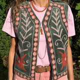 Nuni Copenhagen Laura Vest 1