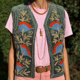 Nuni Copenhagen Laura Vest 2