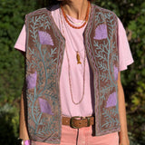 Nuni Copenhagen Laura Vest 3