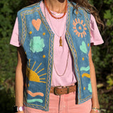 Nuni Copenhagen Laura Vest 4