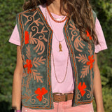 Nuni Copenhagen Laura Vest 5