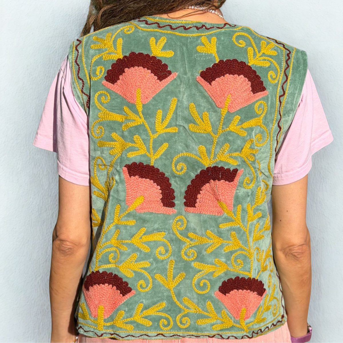 Nuni Copenhagen Laura Vest 8