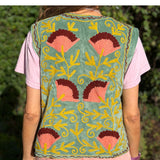 Nuni Copenhagen Laura Vest 8