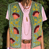 Nuni Copenhagen Laura Vest 8