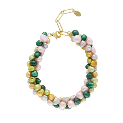 Leonora-Bracelet - Multi