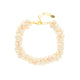 Leonora-Bracelet - Pearl