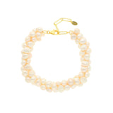 Nuni Copenhagen Leonora-Bracelet Bracelet Pearl