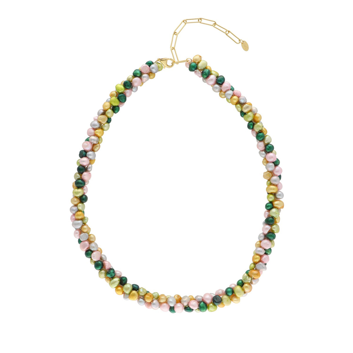 Nuni Copenhagen Leonora-Neclace Necklace Multi
