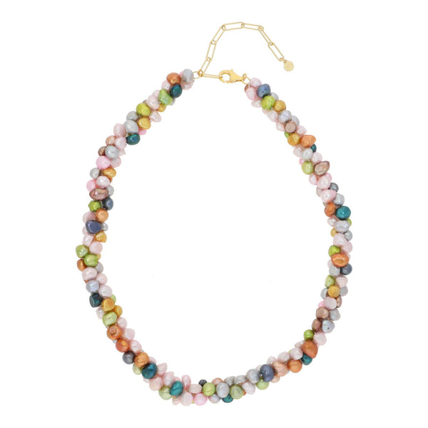 Nuni Copenhagen Leonora-Neclace Necklace Multi