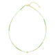 Line - Light Green