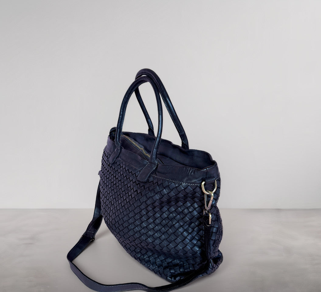 Nuni Copenhagen Lucia Bags Black