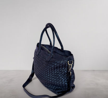 Nuni Copenhagen Lucia Bags Black