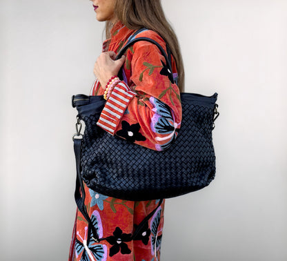 Nuni Copenhagen Lucia Bags Black
