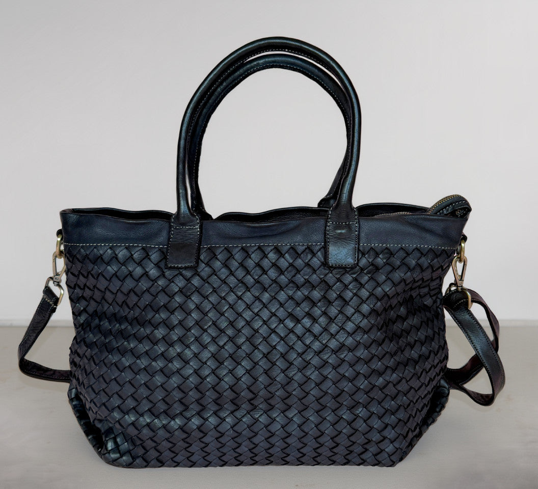 Nuni Copenhagen Lucia Bags Black