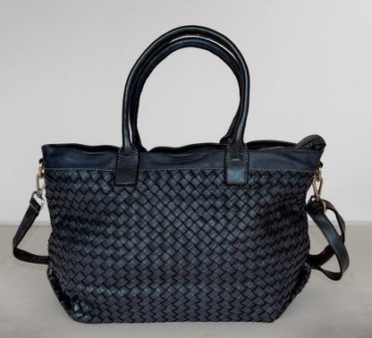 Nuni Copenhagen Lucia Bags Black