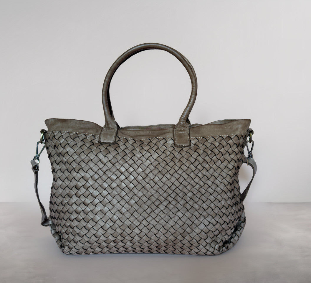 Nuni Copenhagen Lucia Bags Taupe