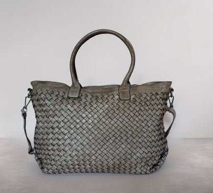Nuni Copenhagen Lucia Bags Taupe