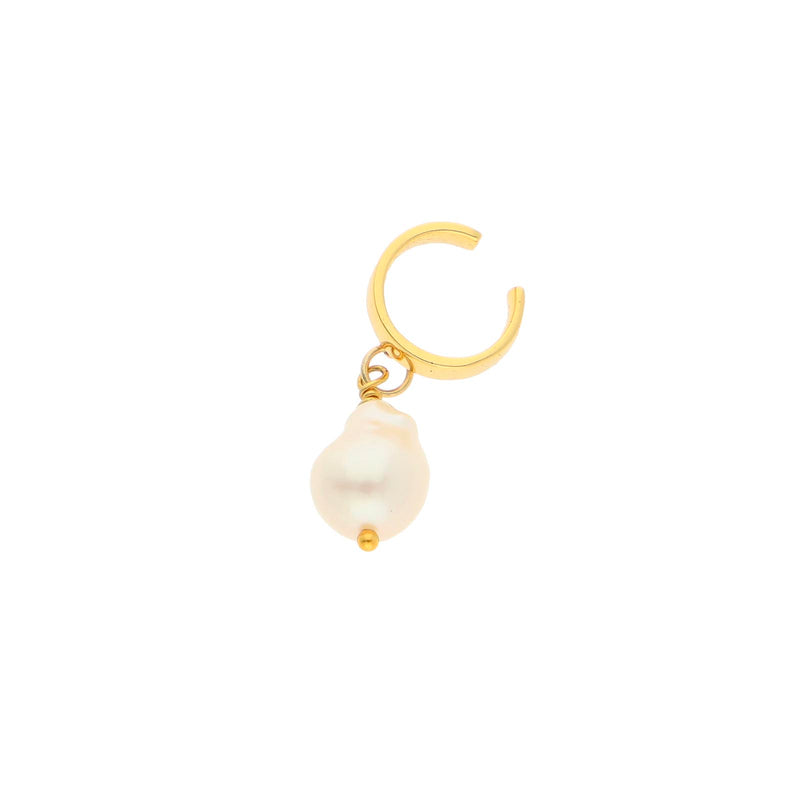 Nuni Copenhagen Luciana Earring Pearl