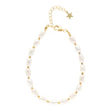 Nuni Copenhagen Maddison-Bracelet Bracelet Pearl