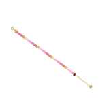 Nuni Copenhagen Mary Bracelet Light Pink