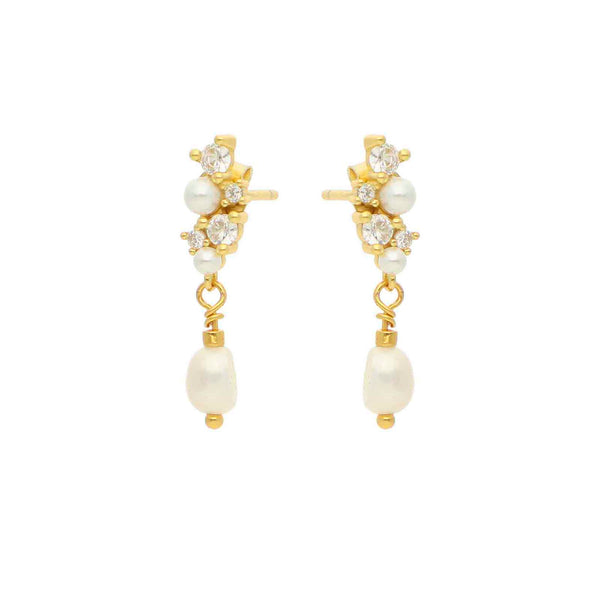 Nuni Copenhagen Mathilde Earring