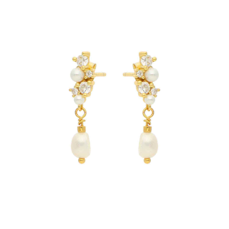 Nuni Copenhagen Mathilde Earring