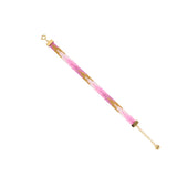 Nuni Copenhagen Monika Bracelet Light Pink