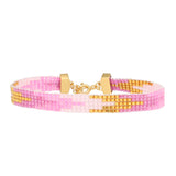 Nuni Copenhagen Monika Bracelet Light Pink