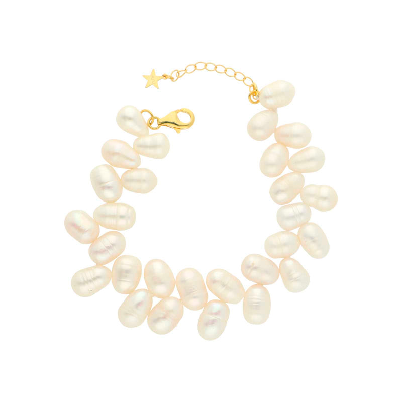 Nuni Copenhagen Nadia-Bracelet Bracelet Pearl