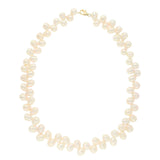 Nuni Copenhagen Nadia-Necklace Necklace Pearl