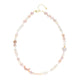 Nadine - Necklace - Pearl