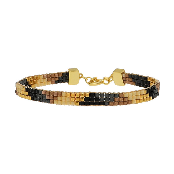 Nuni Copenhagen Nancy Bracelet Blackie