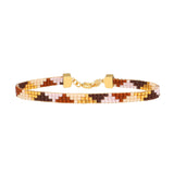 Nuni Copenhagen Nancy Bracelet Cappuccino