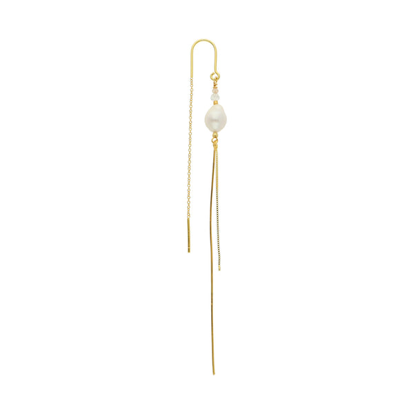 Nuni Copenhagen Natascha Earring Pearl