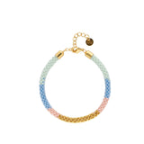 Nuni Copenhagen Nelly Bracelet Blue Moon