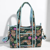 Nuni Copenhagen Olivia Bags Green
