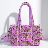 Nuni Copenhagen Olivia Bags Pink