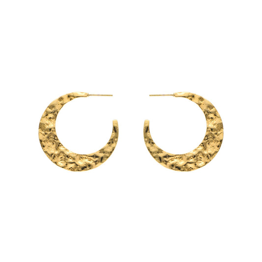Nuni Copenhagen Paula Earring Gold