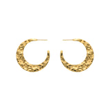 Nuni Copenhagen Paula Earring Gold