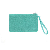 Nuni Copenhagen Pearly Clutch Purse Fish