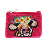Nuni Copenhagen Pearly Purse Purse Funky Cow